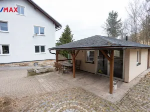 Prodej rodinného domu, Mladé Buky - Kalná Voda, 170 m2