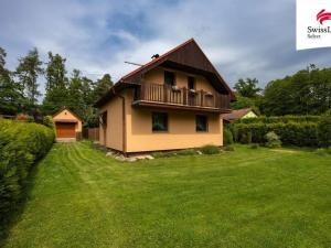 Prodej rodinného domu, Čižice, 80 m2