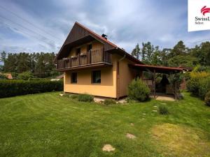 Prodej rodinného domu, Čižice, 80 m2