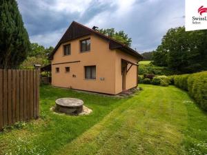 Prodej rodinného domu, Čižice, 80 m2