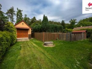 Prodej rodinného domu, Čižice, 80 m2