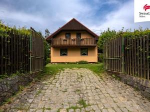 Prodej rodinného domu, Čižice, 80 m2