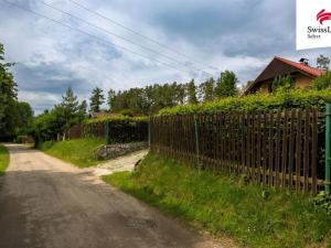 Prodej rodinného domu, Čižice, 80 m2
