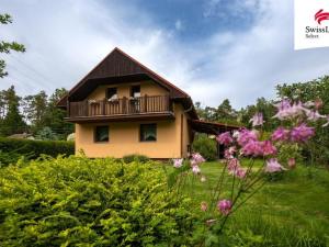 Prodej rodinného domu, Čižice, 80 m2