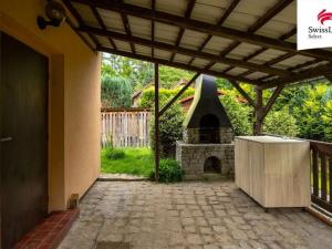Prodej rodinného domu, Čižice, 80 m2