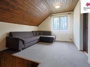 Prodej rodinného domu, Čižice, 80 m2