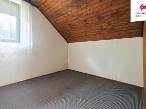 Prodej rodinného domu, Čižice, 80 m2