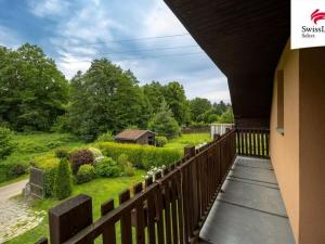 Prodej rodinného domu, Čižice, 80 m2