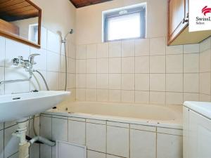 Prodej rodinného domu, Čižice, 80 m2