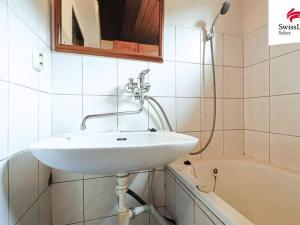 Prodej rodinného domu, Čižice, 80 m2