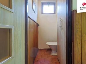 Prodej rodinného domu, Čižice, 80 m2