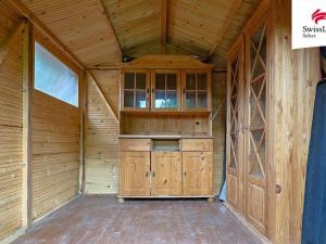 Prodej rodinného domu, Čižice, 80 m2
