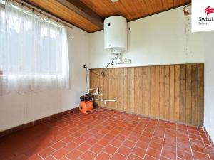 Prodej rodinného domu, Čižice, 80 m2