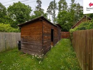 Prodej rodinného domu, Čižice, 80 m2