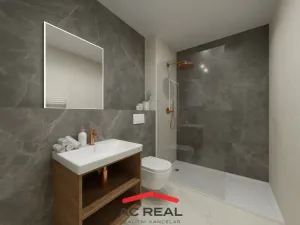 Prodej bytu 1+kk, Lednice, Slovácká, 30 m2