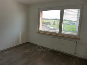 Pronájem bytu 2+kk, Česká Lípa, Jihlavská, 42 m2