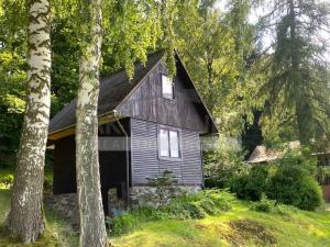 Prodej chaty, Doudleby, 36 m2