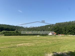 Prodej chaty, Doudleby, 36 m2