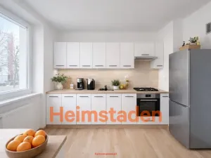 Pronájem bytu 3+1, Frýdek-Místek - Frýdek, Javorová, 78 m2