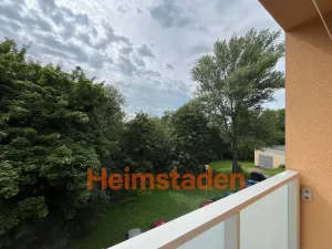 Pronájem bytu 3+1, Frýdek-Místek - Frýdek, Javorová, 78 m2