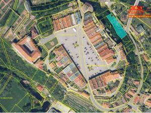 Prodej pozemku pro bydlení, Nové Město nad Metují, 1128 m2