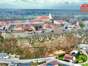 Prodej pozemku pro bydlení, Nové Město nad Metují, 1128 m2