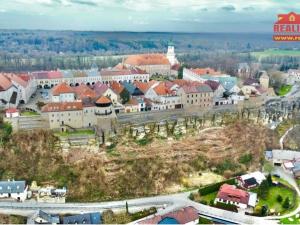 Prodej pozemku pro bydlení, Nové Město nad Metují, 1128 m2