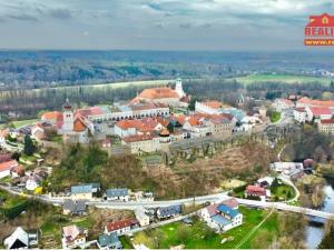 Prodej pozemku pro bydlení, Nové Město nad Metují, 1128 m2