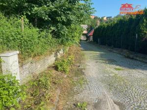 Prodej pozemku pro bydlení, Nové Město nad Metují, 1128 m2