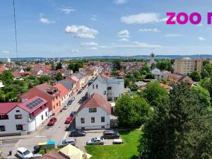 Prodej bytu 3+1, České Budějovice, Emy Destinové, 74 m2