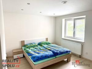 Pronájem rodinného domu, Náchod - Běloves, Vítkova, 128 m2