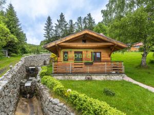 Prodej rodinného domu, Bečov nad Teplou, Na Zelené, 231 m2