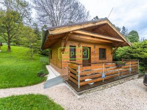 Prodej rodinného domu, Bečov nad Teplou, Na Zelené, 231 m2