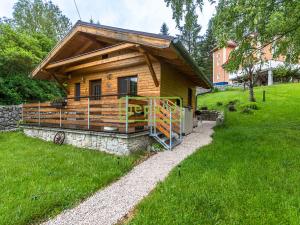 Prodej rodinného domu, Bečov nad Teplou, Na Zelené, 231 m2