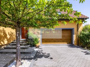 Prodej rodinného domu, Mladá Boleslav - Čejetice, Nová, 302 m2