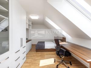 Prodej rodinného domu, Mladá Boleslav - Čejetice, Nová, 302 m2