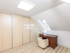 Prodej rodinného domu, Mladá Boleslav - Čejetice, Nová, 302 m2