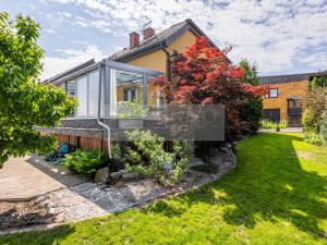 Prodej rodinného domu, Mladá Boleslav - Čejetice, Nová, 302 m2