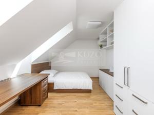Prodej rodinného domu, Mladá Boleslav - Čejetice, Nová, 302 m2