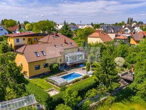 Prodej rodinného domu, Mladá Boleslav - Čejetice, Nová, 302 m2