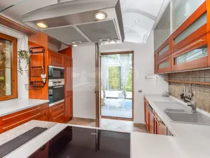 Prodej rodinného domu, Mladá Boleslav - Čejetice, Nová, 302 m2