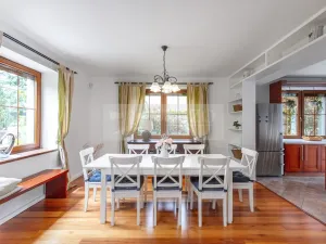 Prodej rodinného domu, Mladá Boleslav - Čejetice, Nová, 302 m2