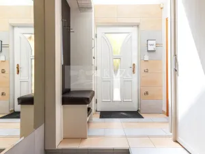 Prodej rodinného domu, Mladá Boleslav - Čejetice, Nová, 302 m2