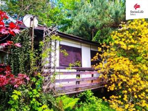 Prodej chaty, Radešín, 40 m2