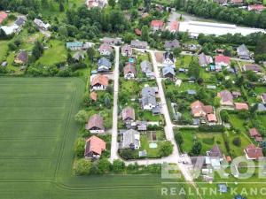 Prodej pozemku pro bydlení, Vrchlabí, 6552 m2