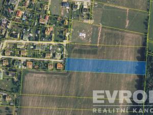 Prodej pozemku pro bydlení, Vrchlabí, 6552 m2