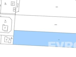 Prodej pozemku pro bydlení, Vrchlabí, 6552 m2