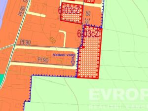 Prodej pozemku pro bydlení, Vrchlabí, 6552 m2