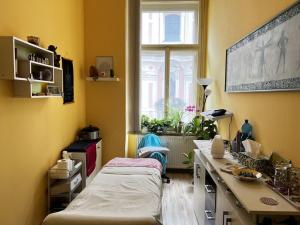 Pronájem ordinace, Praha - Staré Město, Národní, 13 m2