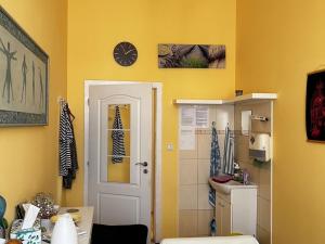 Pronájem ordinace, Praha - Staré Město, Národní, 13 m2